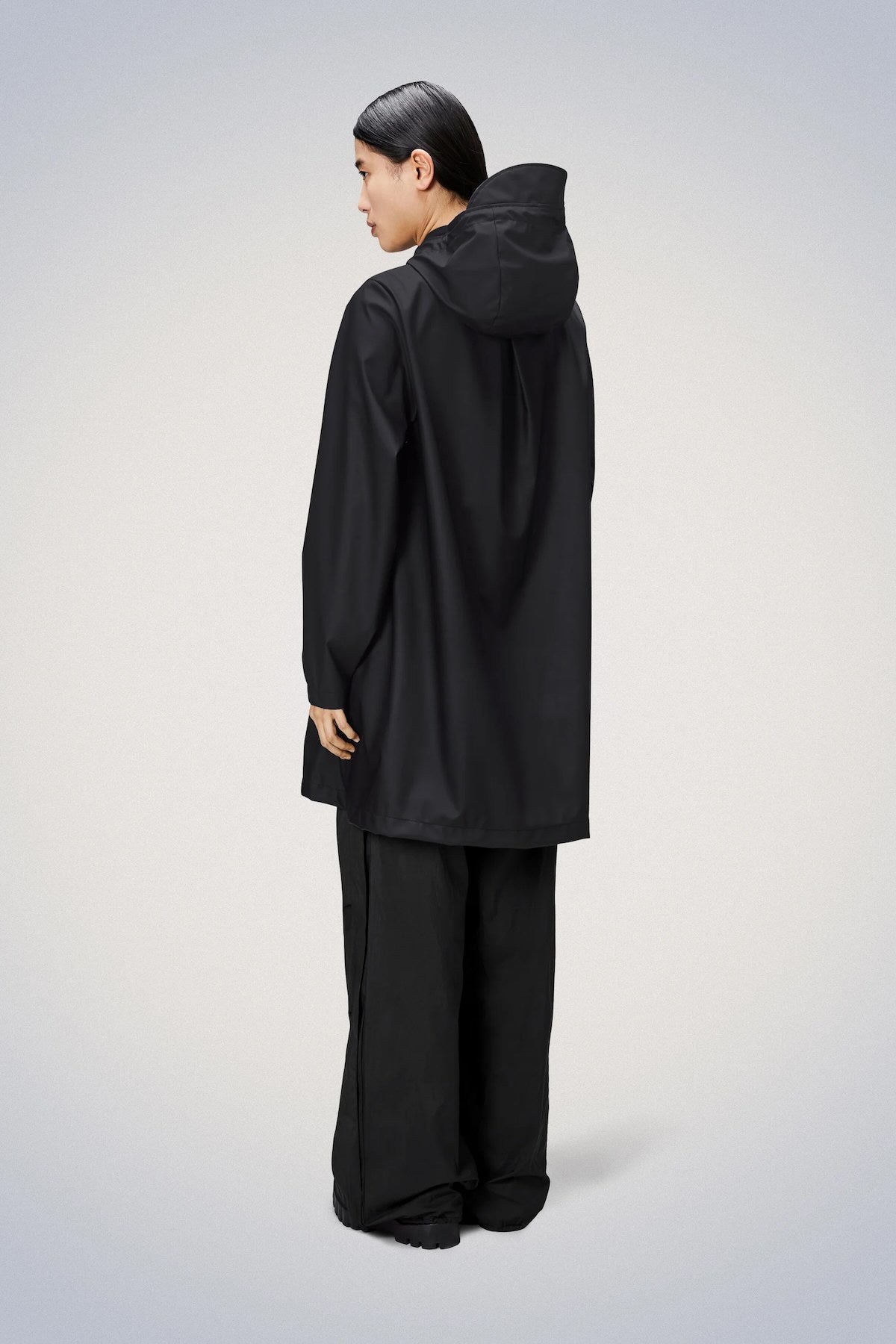 CHAQUETA COLORNEGRO