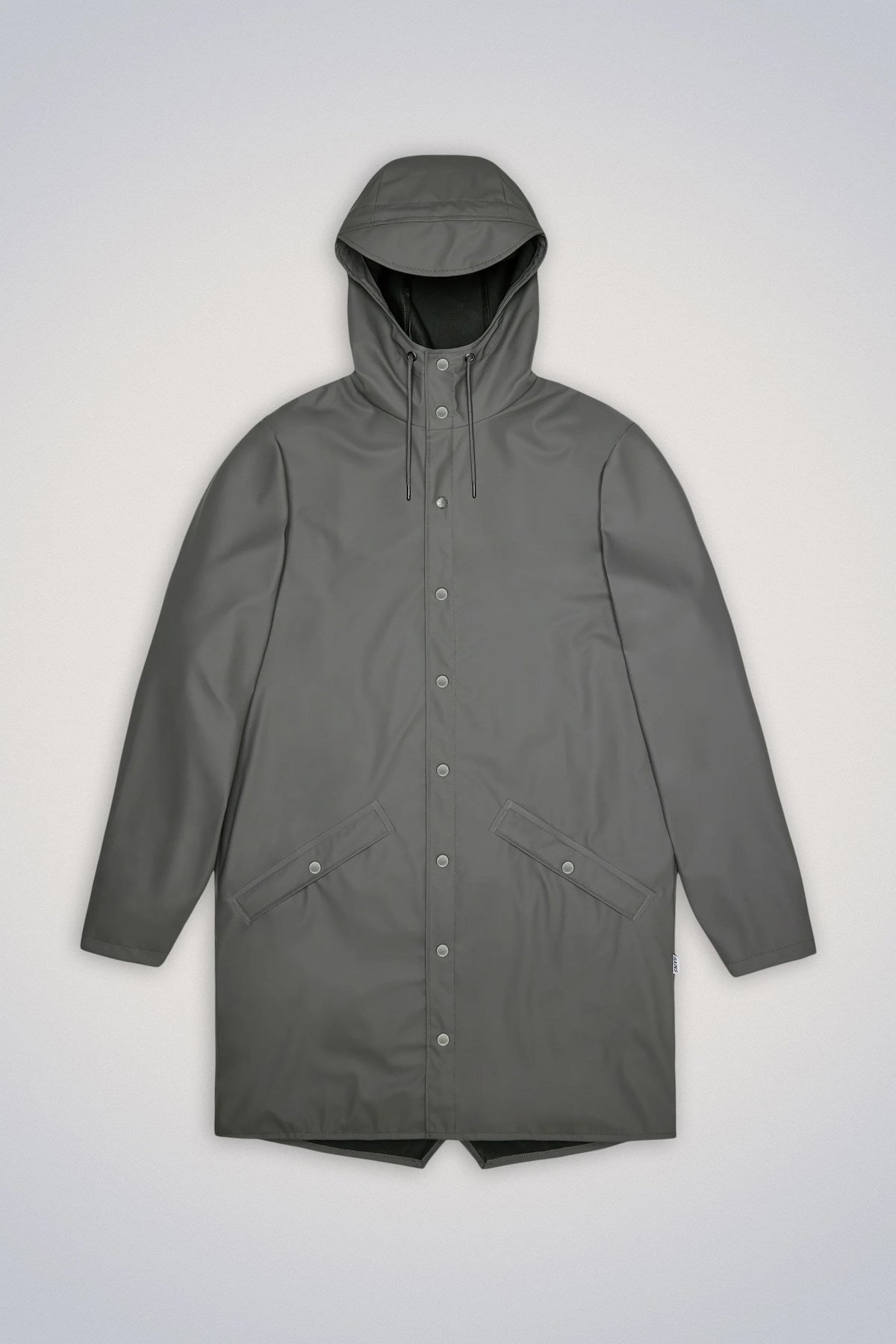 CHAQUETA COLORGRIS