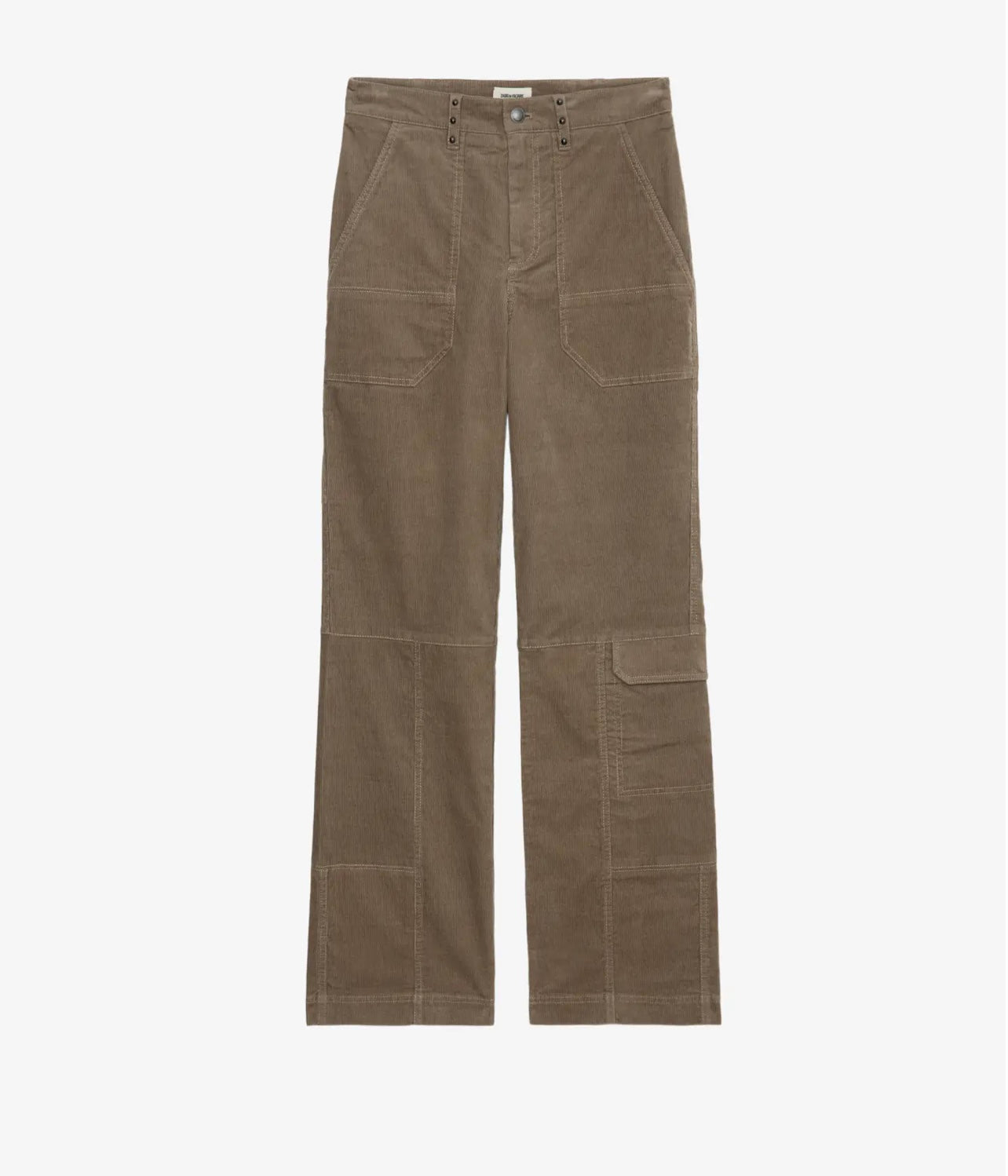 PANTALON COLORLATTE