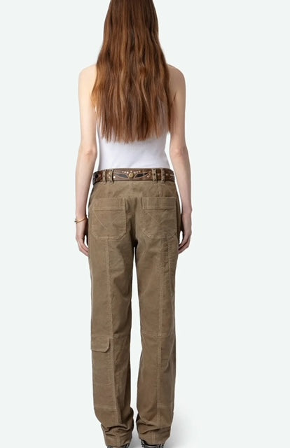 PANTALON COLORLATTE