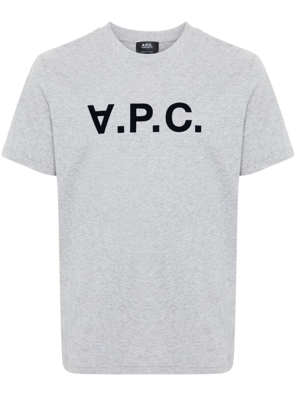 CAMISETA COLORGRIS