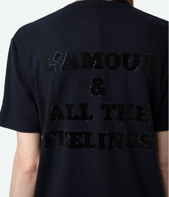 CAMISETA COLORENCRE