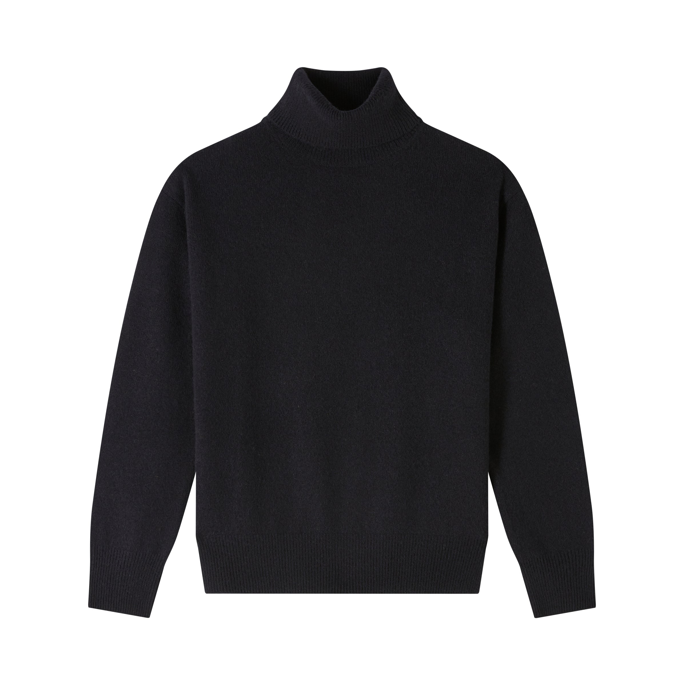 JERSEY COLORNEGRO