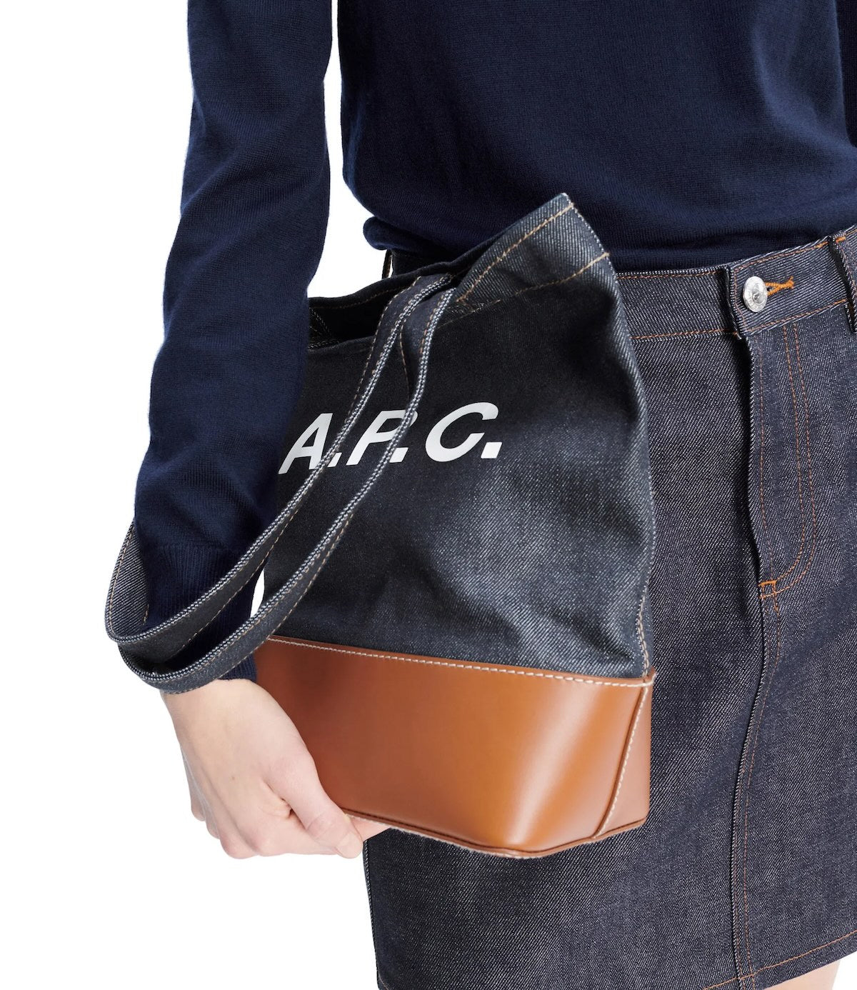 BOLSO COLORCARAMELO