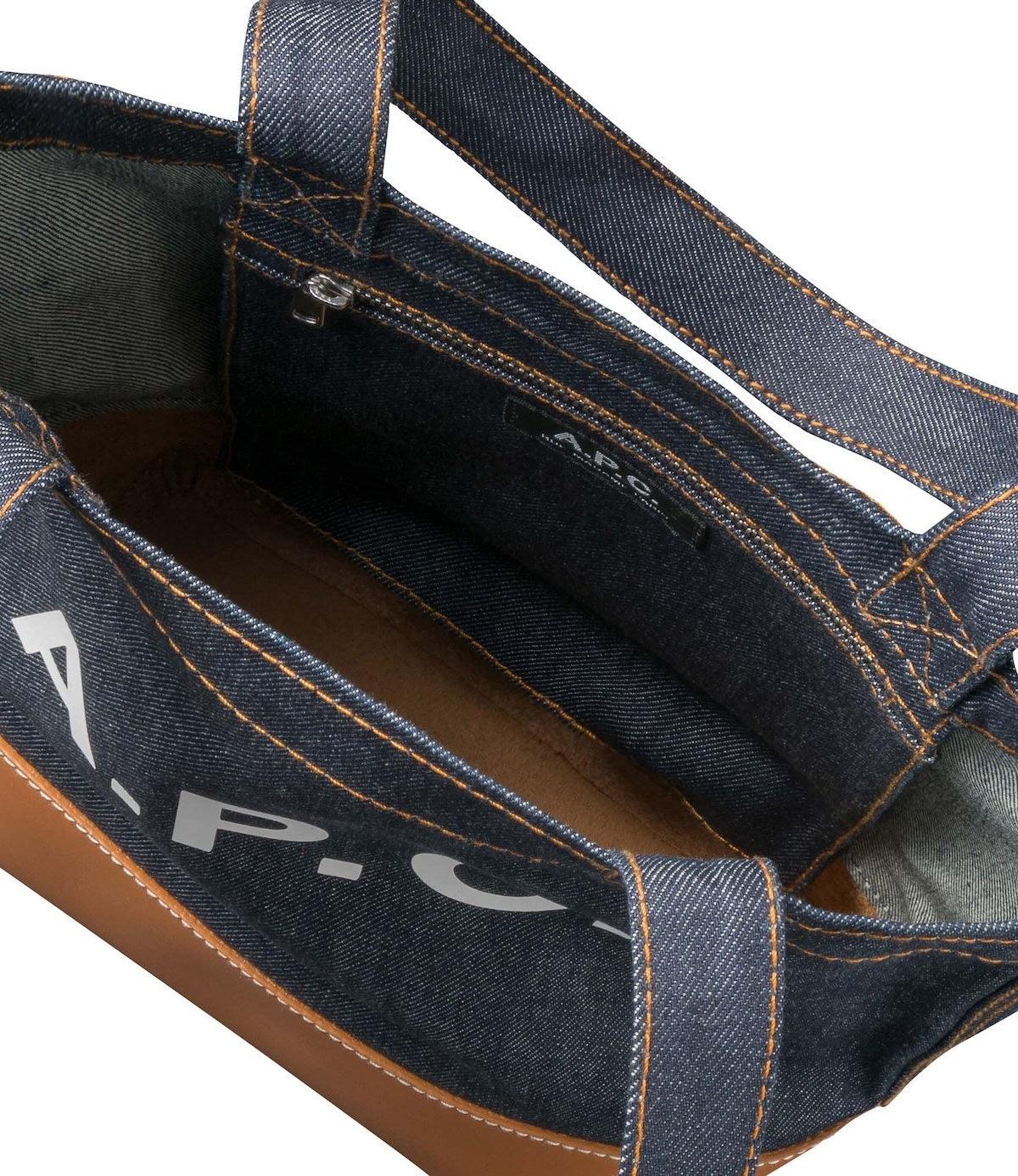 BOLSO COLORCARAMELO