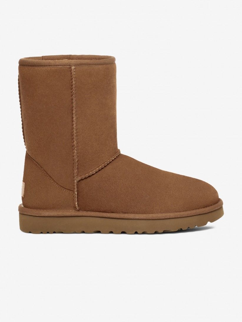 BOTAS COLORCHESTNUT