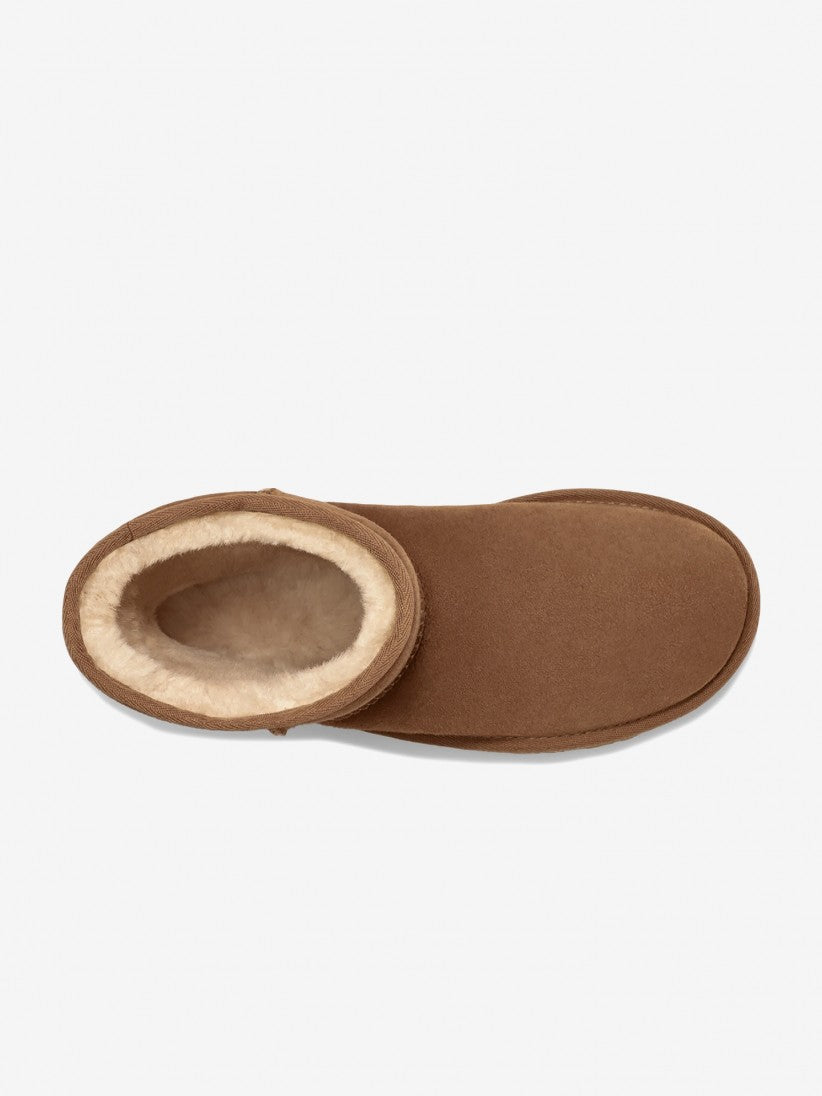 BOTAS COLORCHESTNUT