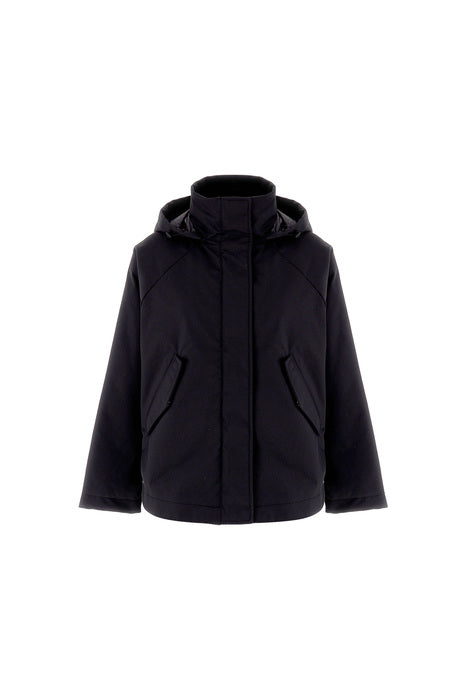 CHAQUETA COLORNEGRO