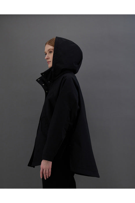 CHAQUETA COLORNEGRO