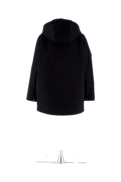 CHAQUETA COLORNEGRO