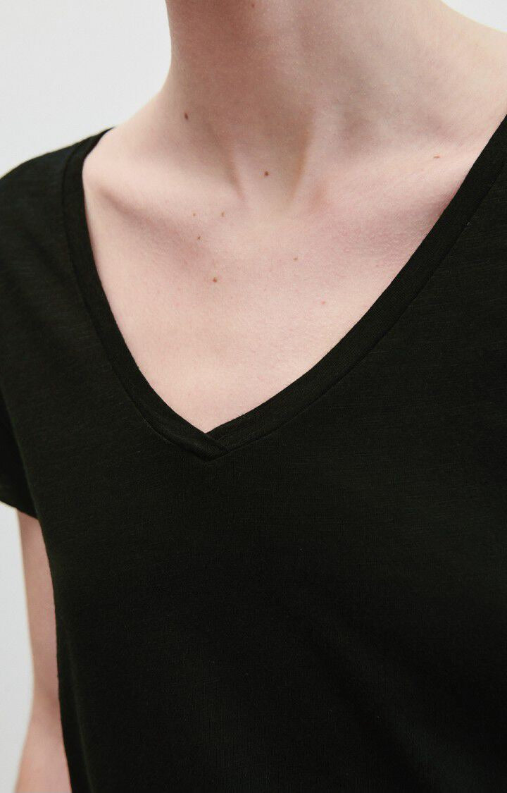 CAMISETA COLORNEGRO