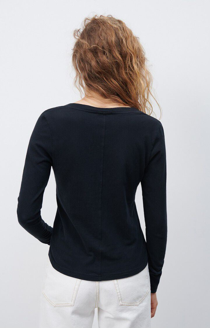 CAMISETA COLORNEGRO
