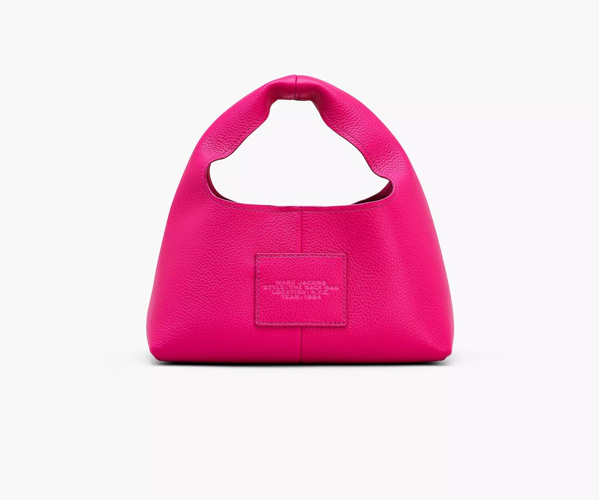 BOLSO COLORHOT PINK