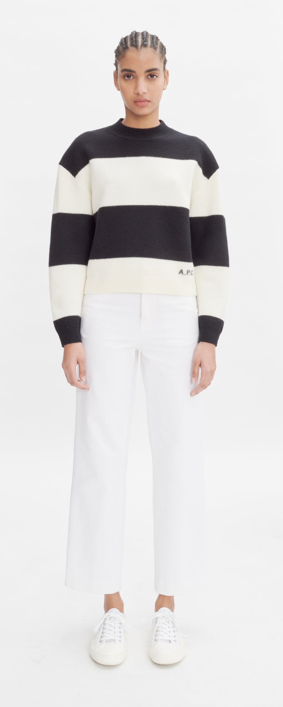 JERSEY COLORNEGRO