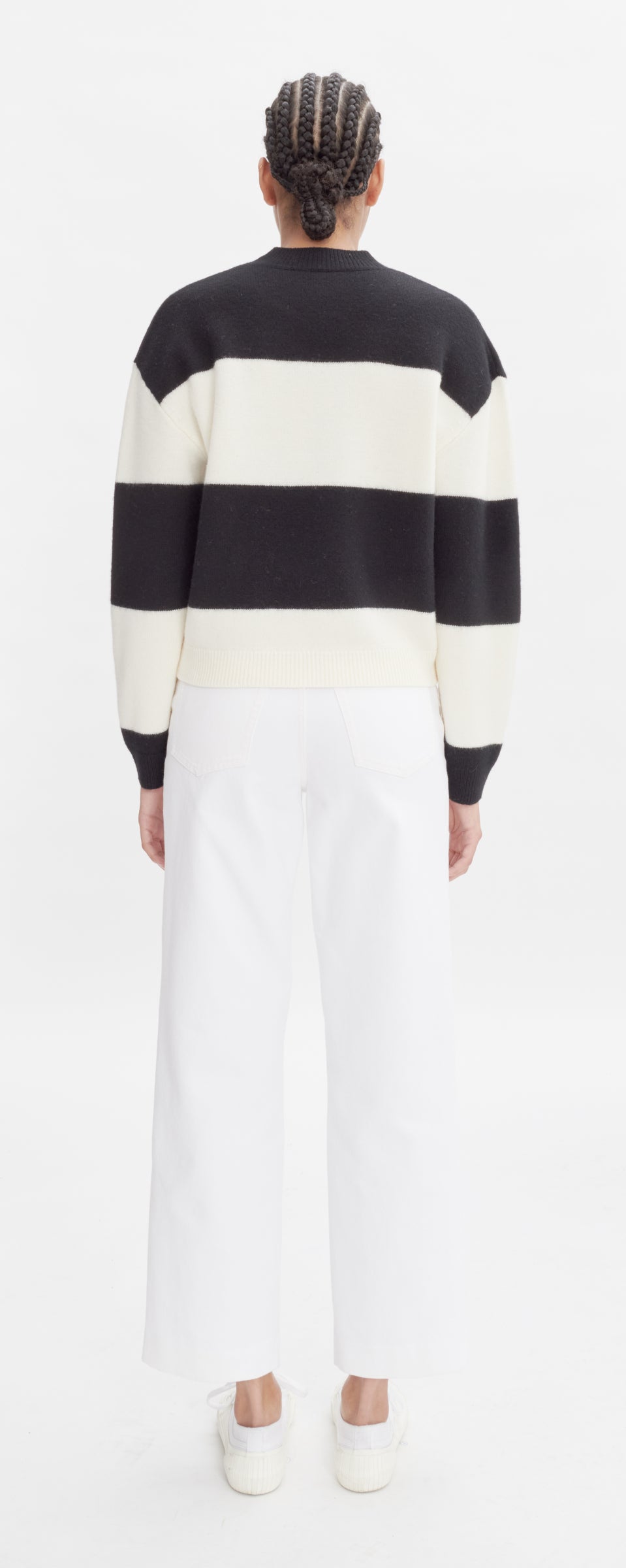 JERSEY COLORNEGRO