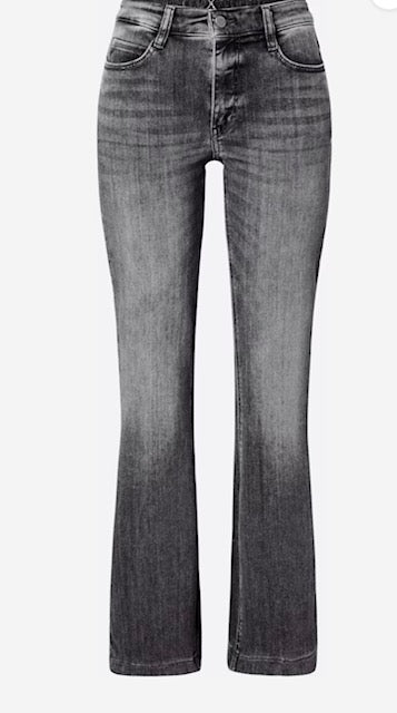 PANTALON COLORGRIS