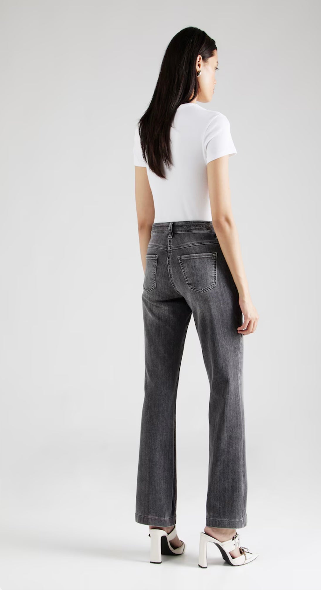 PANTALON COLORGRIS