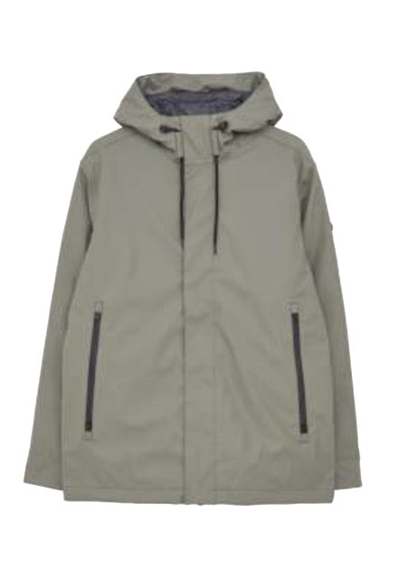 CHAQUETA COLORMULLED BASIL