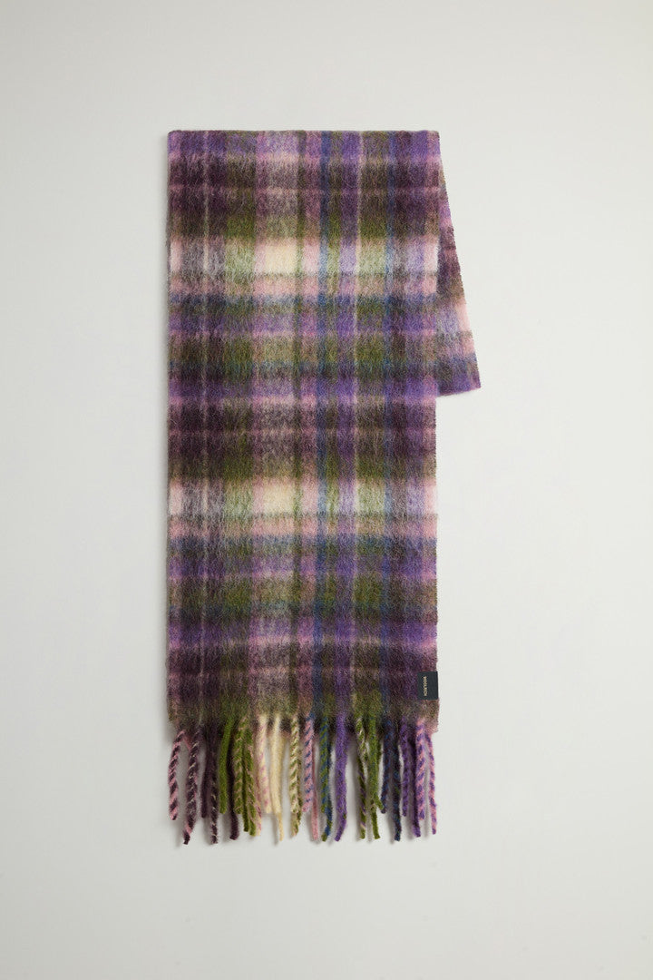 BUFANDA COLORVIOLET