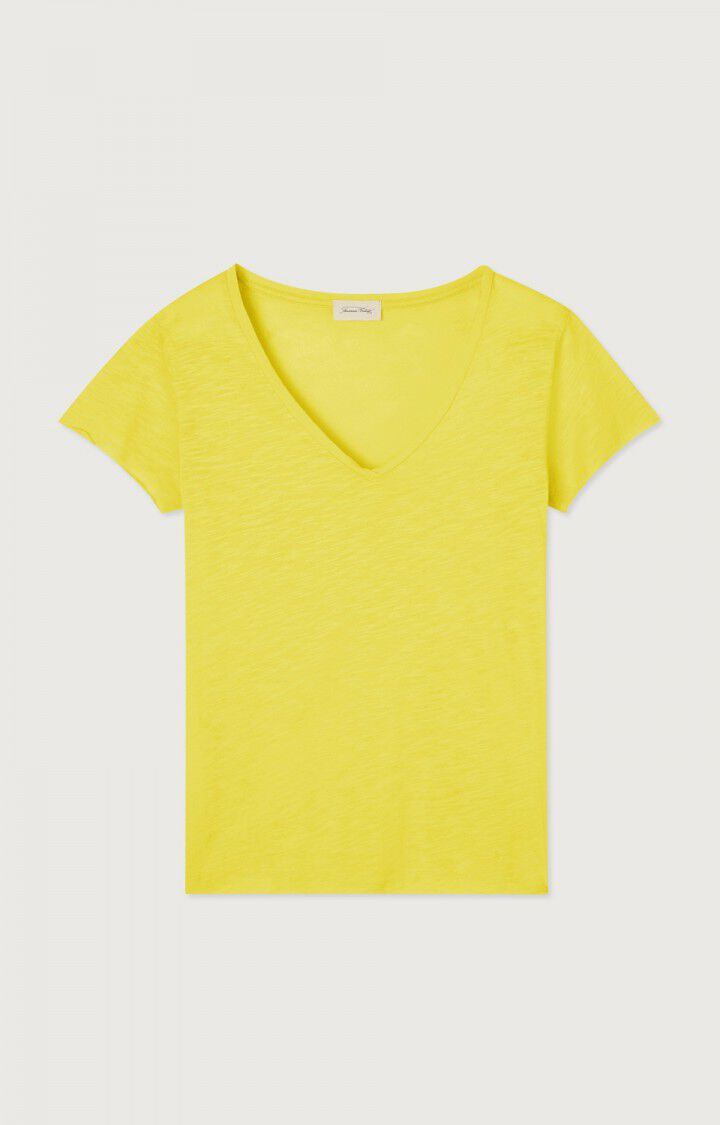 CAMISETA COLORLIMÓN VINTAGE