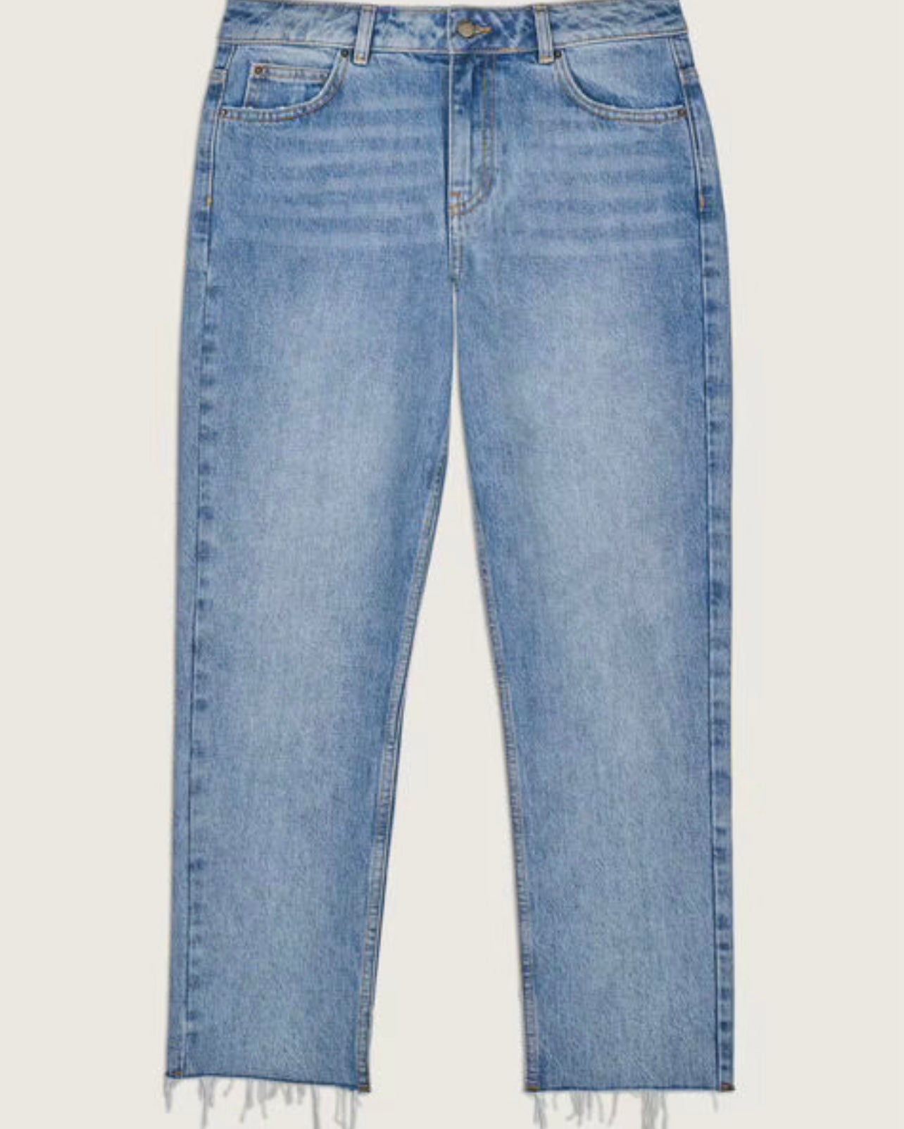 PANTALON COLORAZUL CLARO