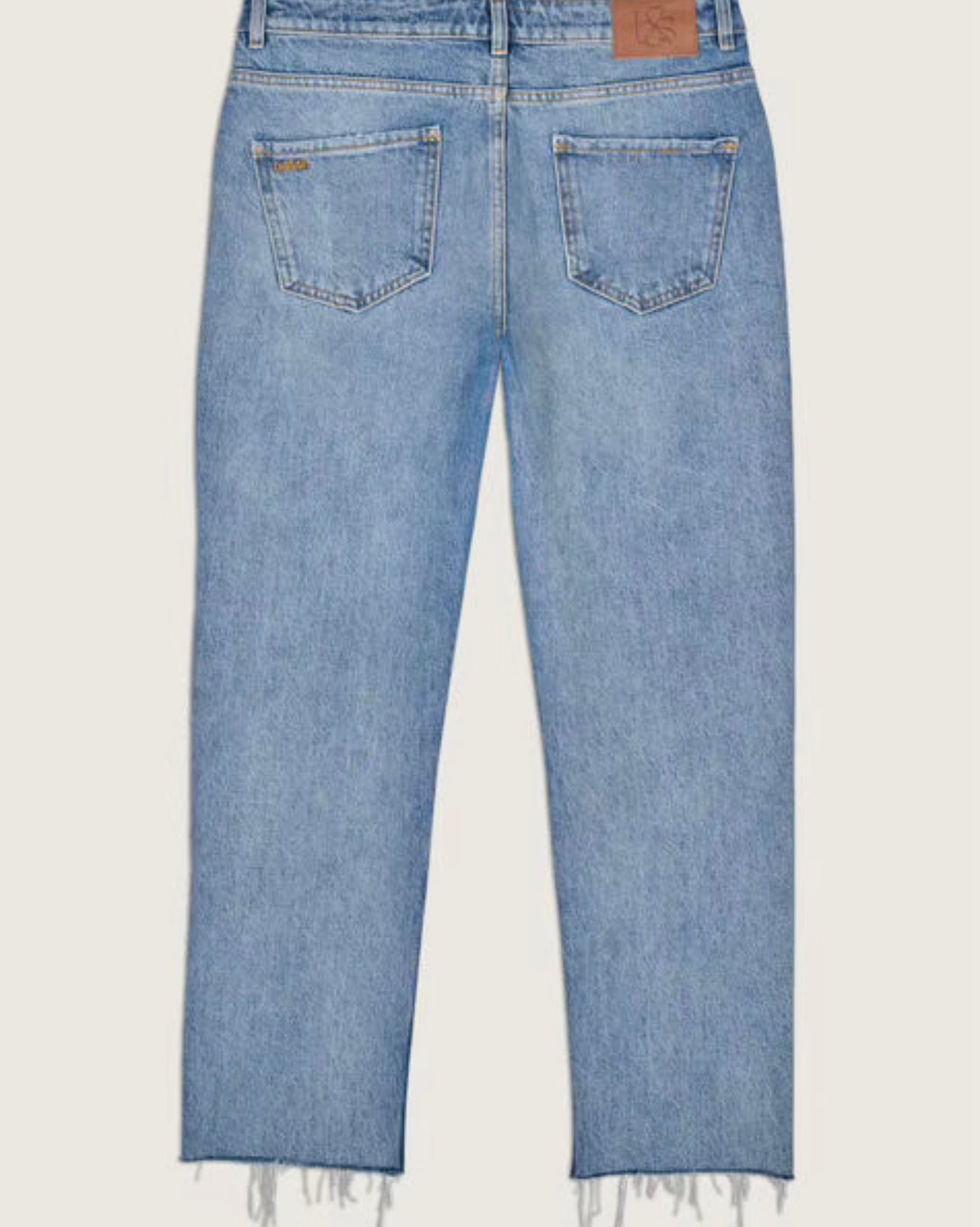 PANTALON COLORAZUL CLARO