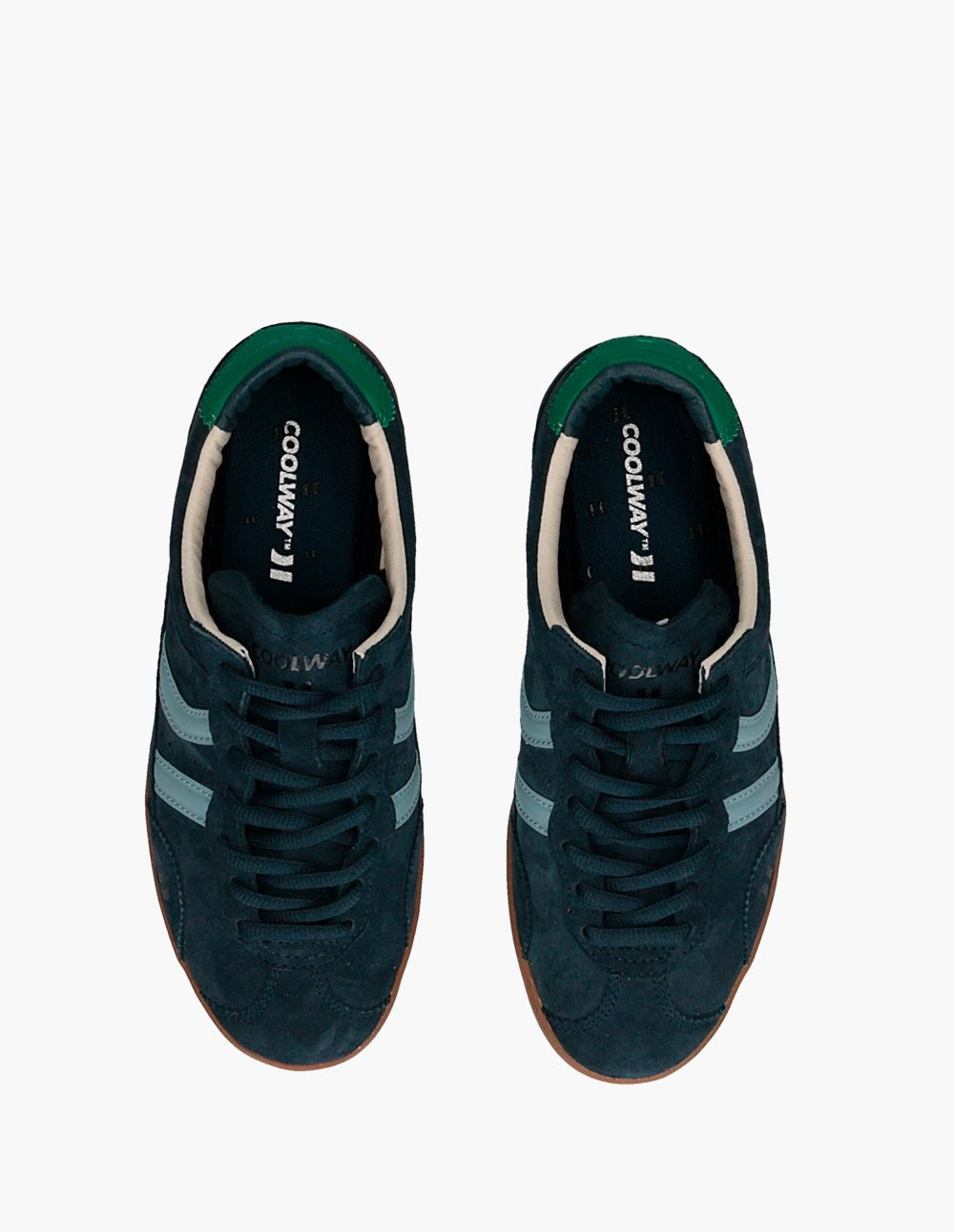 ZAPATILLAS COOLWAY COLOR BLUE SHADOW