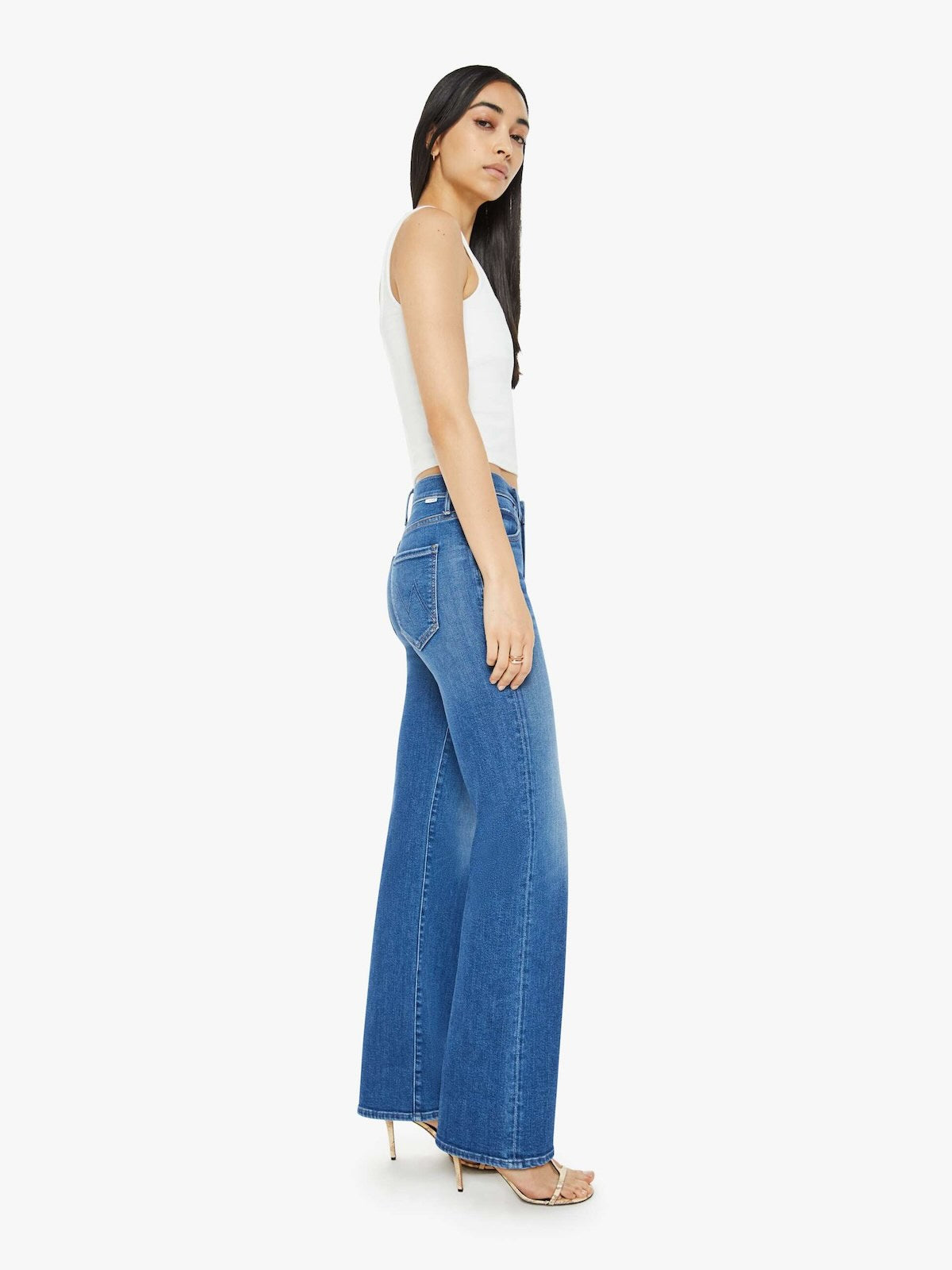 PANTALON COLORAZUL LAVADO