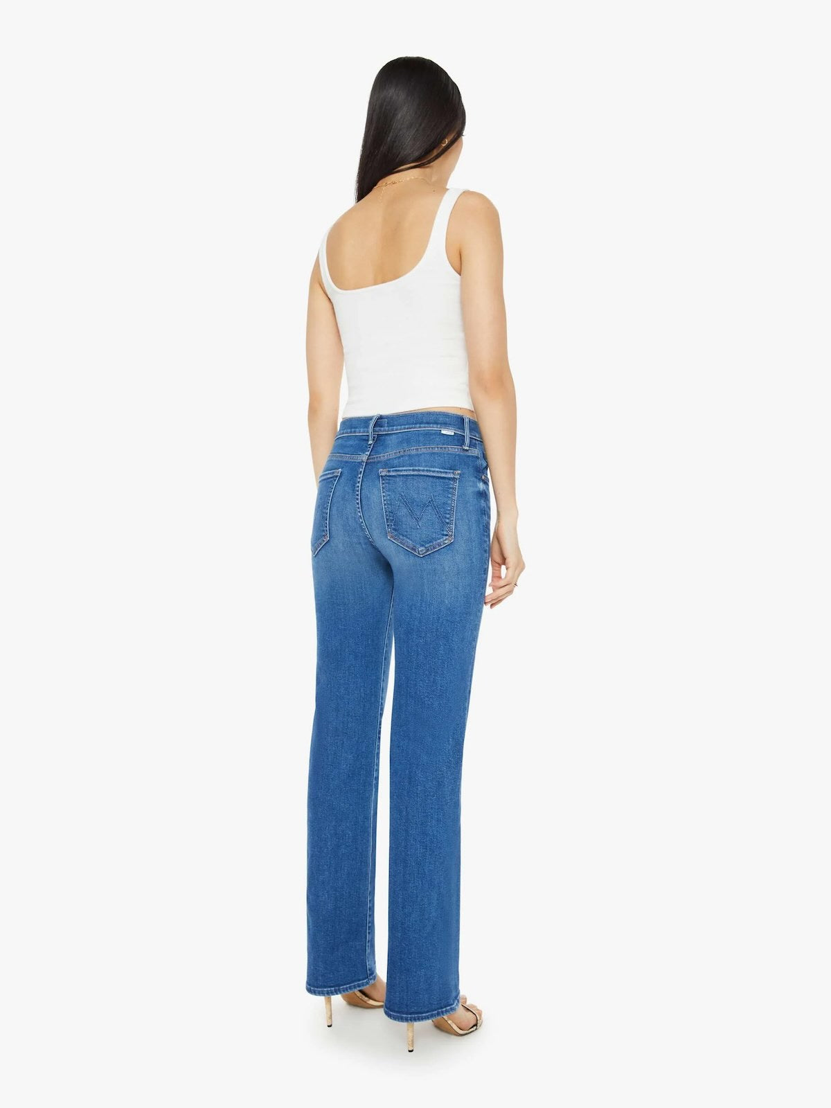 PANTALON COLORAZUL LAVADO