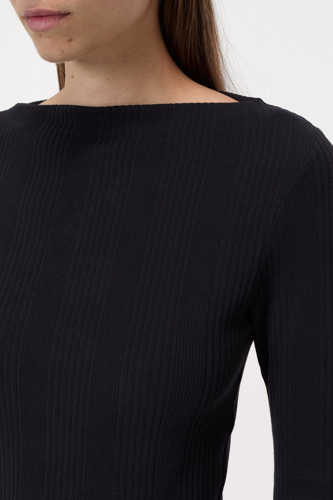 CAMISETA COLORNEGRO