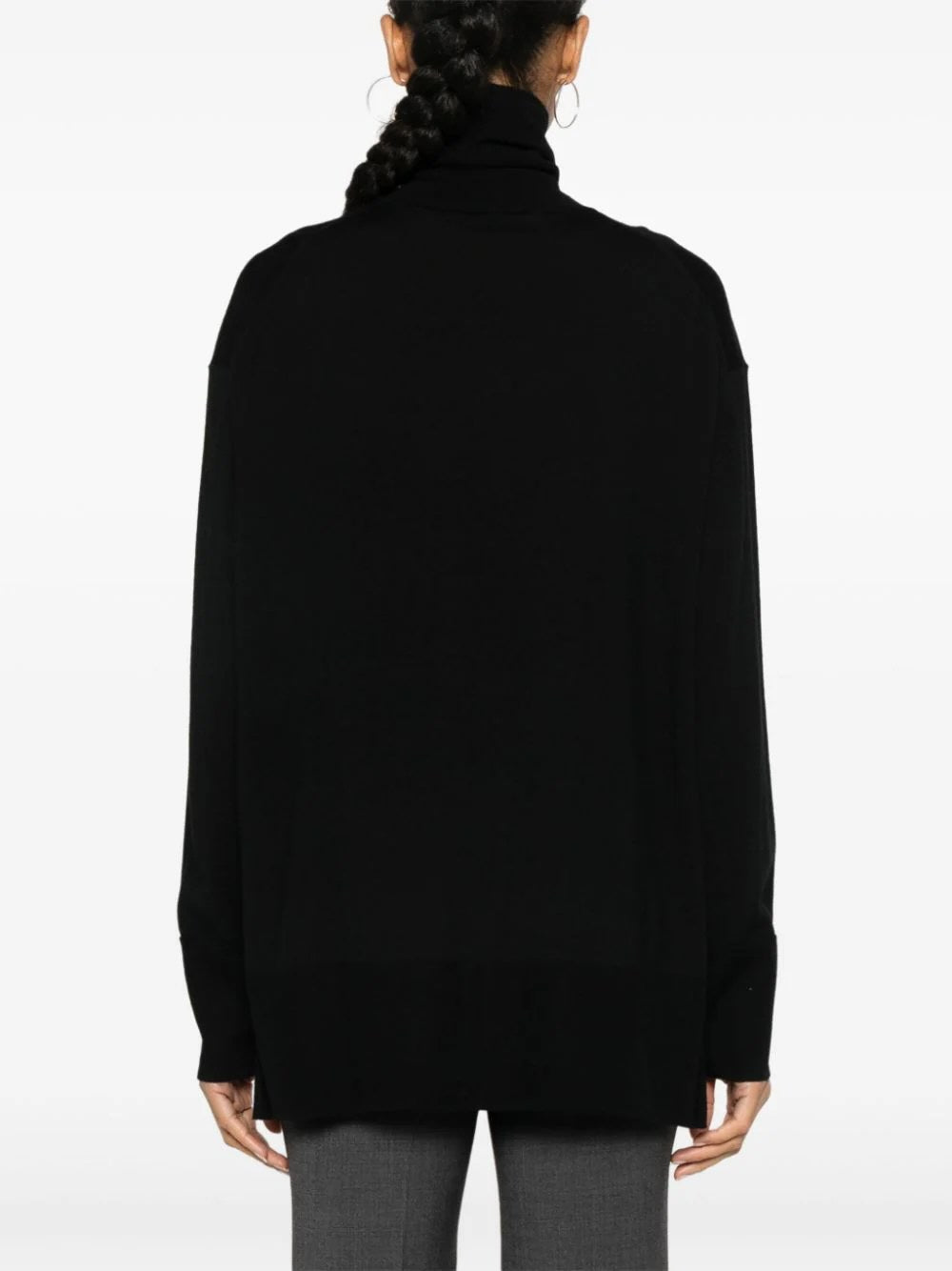 JERSEY COLORNEGRO
