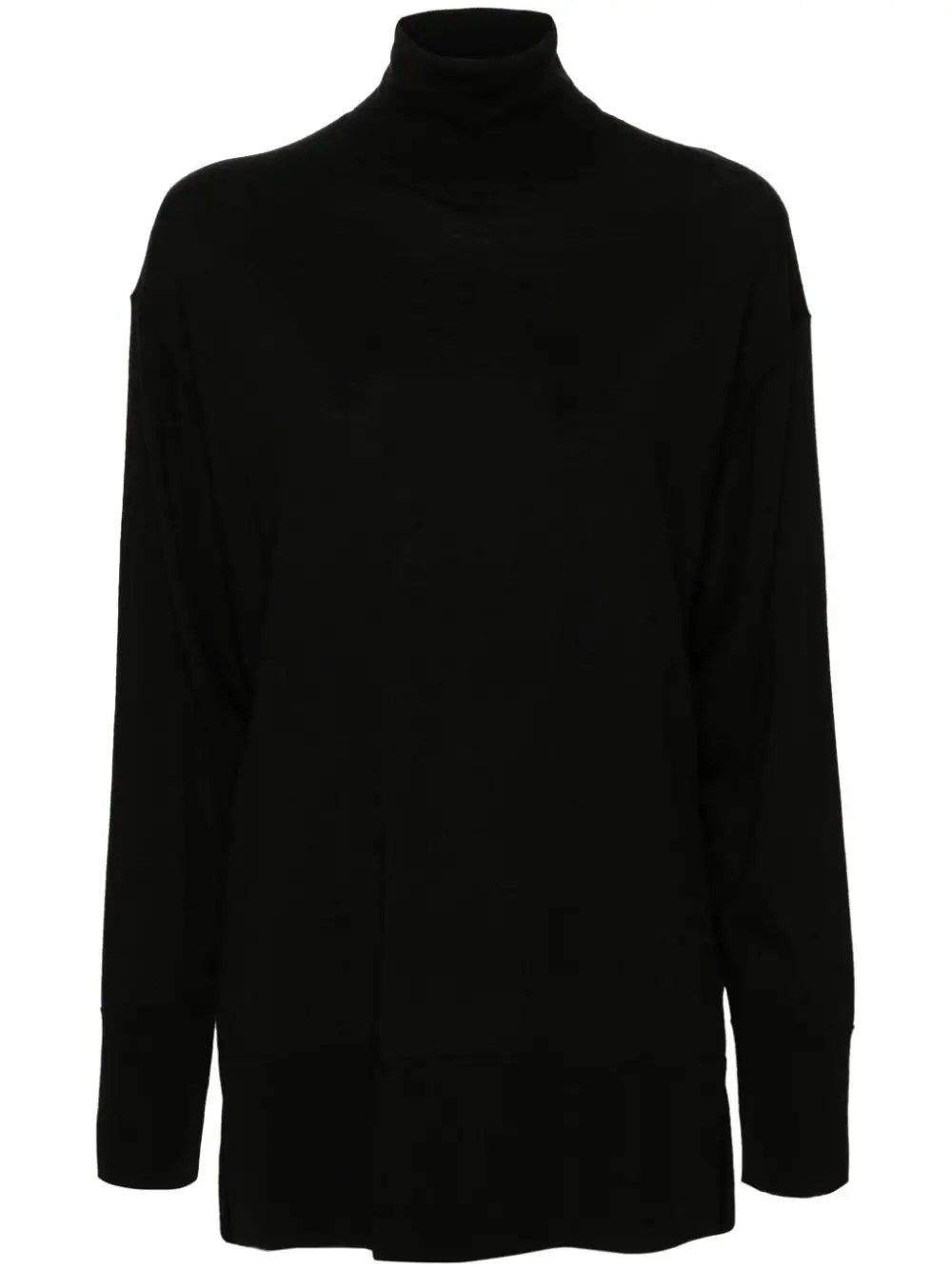 JERSEY ASPESI COLOR NEGRO