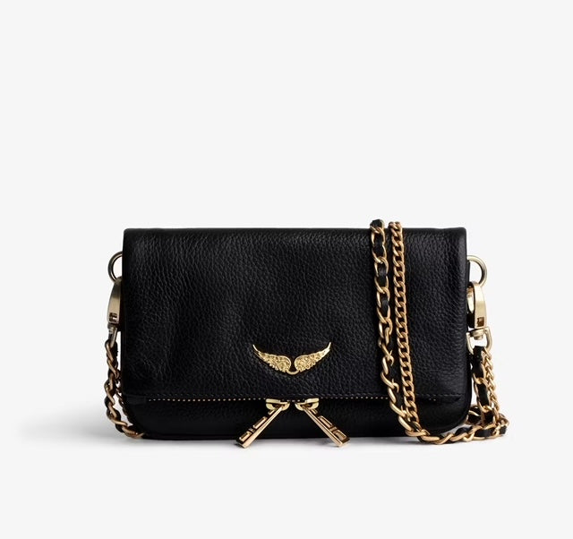 BOLSO COLORNOIR GOLD