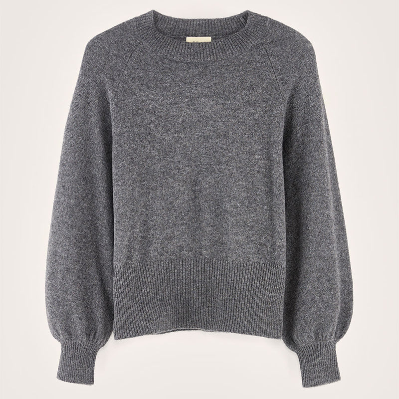 JERSEY COLORMID GREY