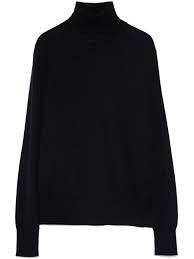 JERSEY COLORNEGRO