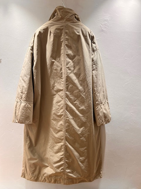 GABARDINA COLORBEIG