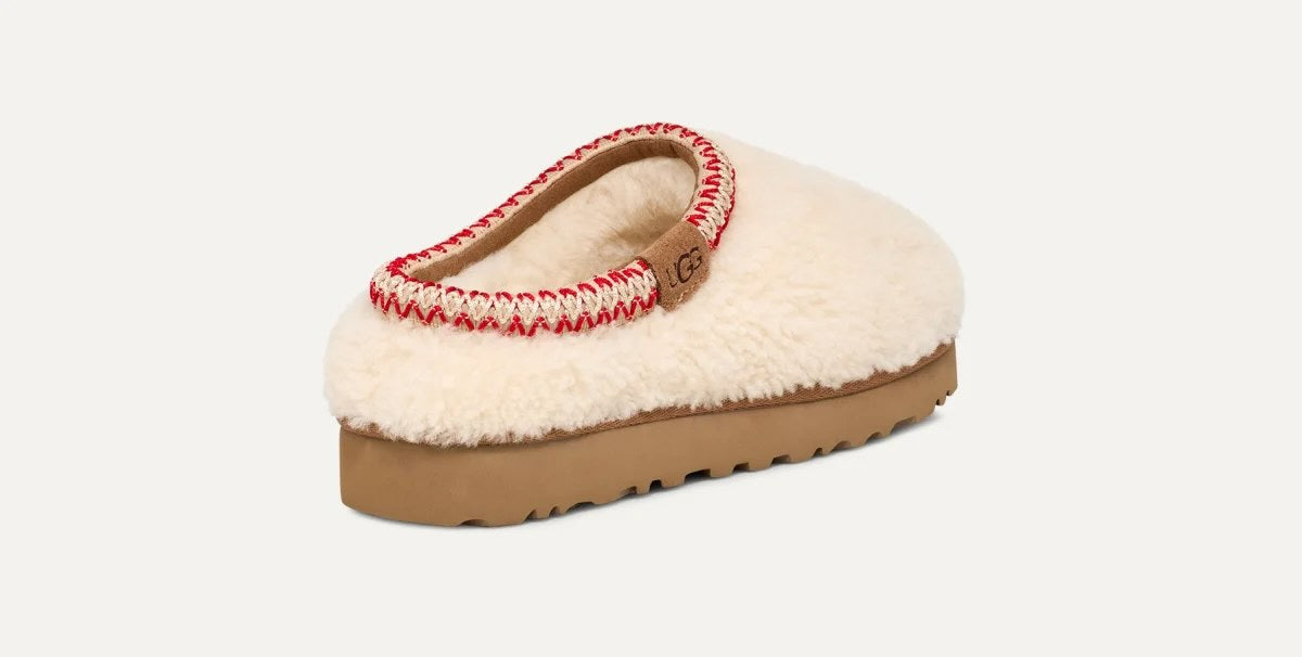 ZAPATO COLORNATURAL