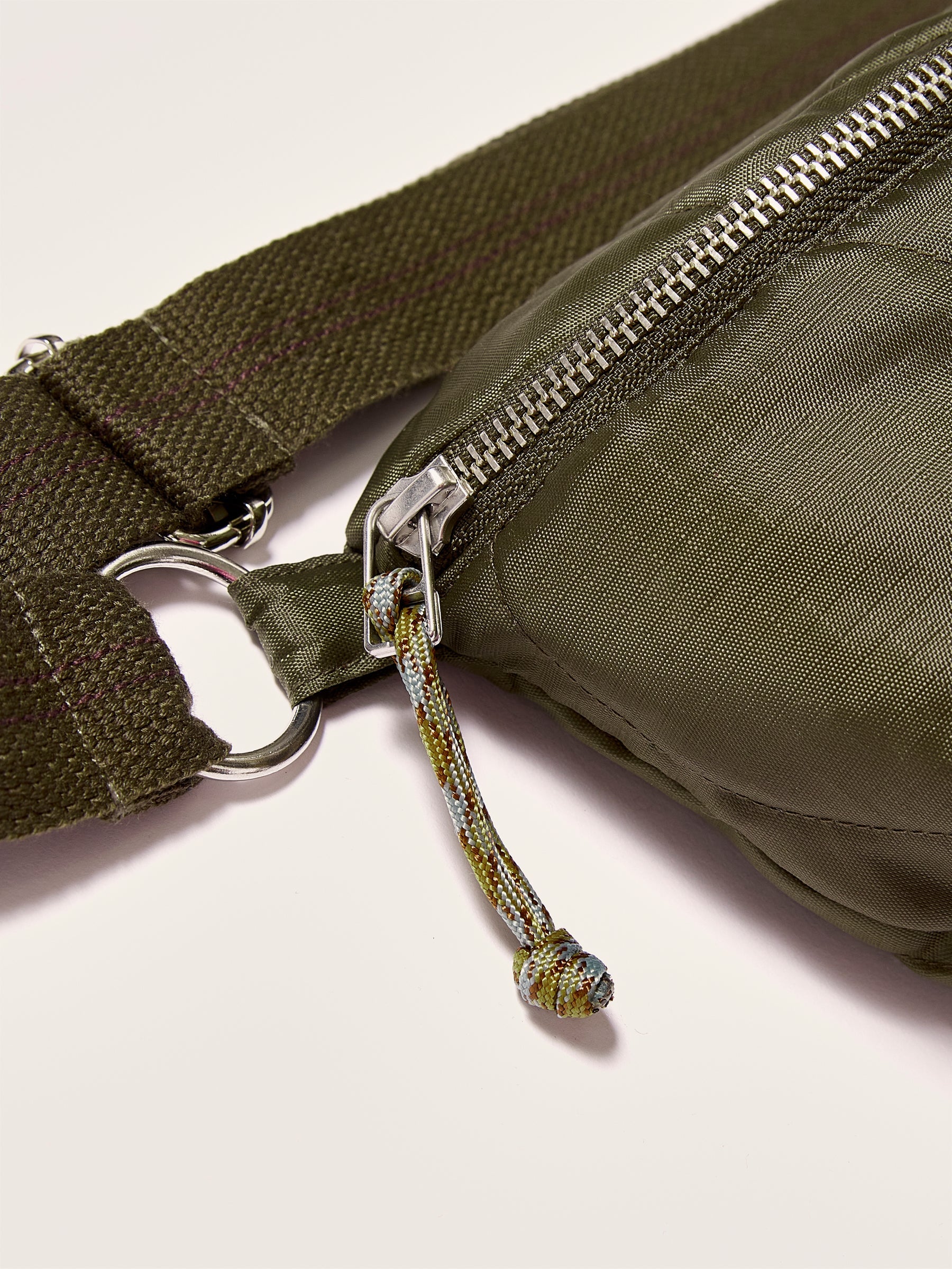 BOLSO COLORVERDE CAQUI
