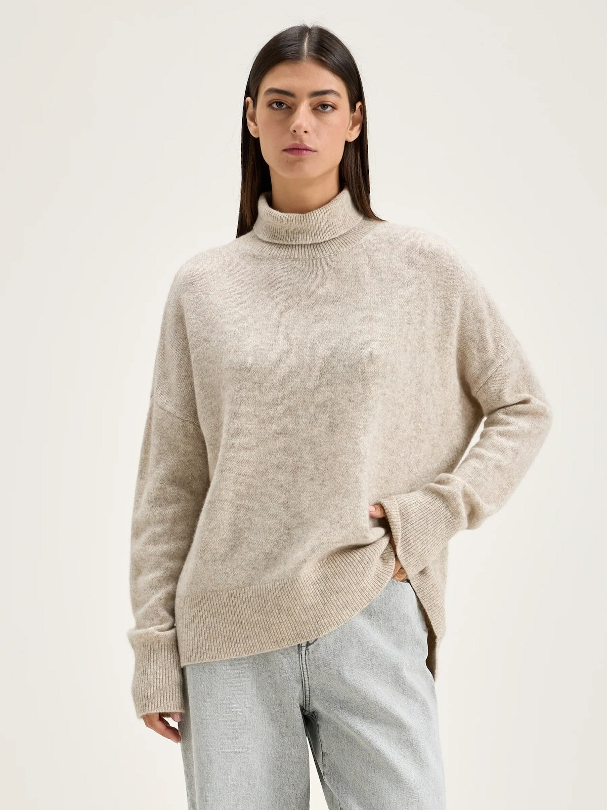JERSEY COLOROYSTER