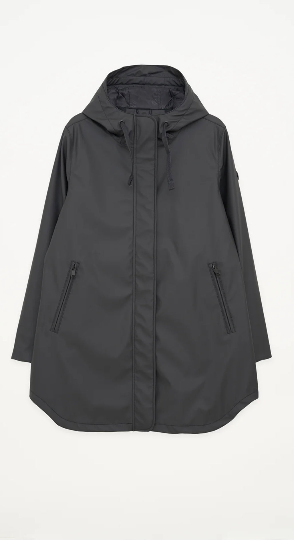 CHAQUETA COLORNEGRO