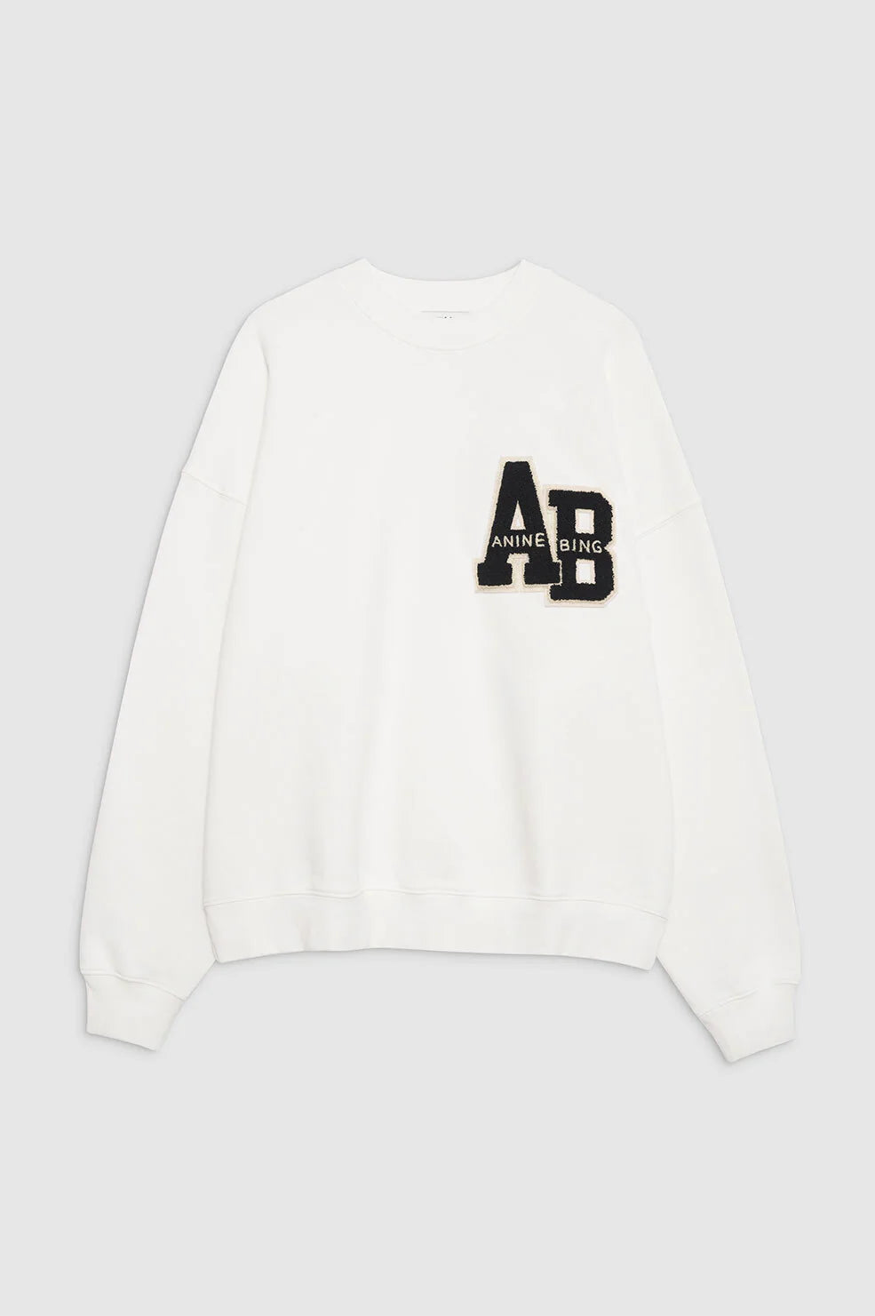 JERSEY COLOROFFWHITE