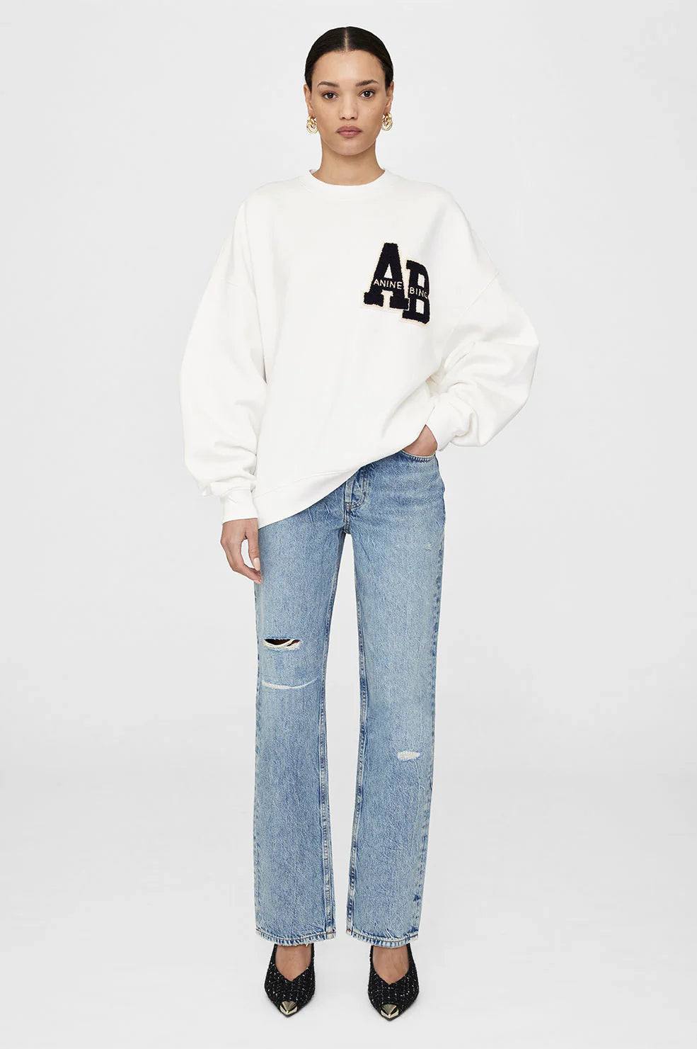 JERSEY COLOROFFWHITE