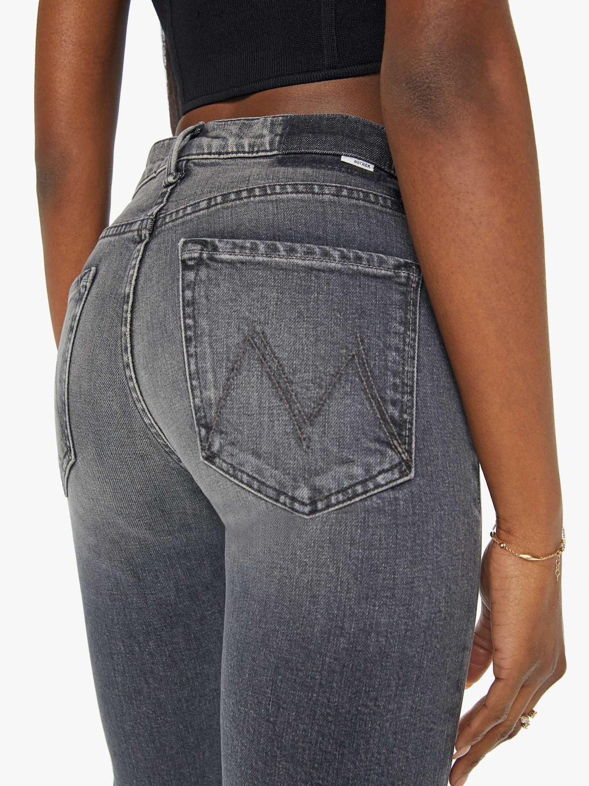 PANTALON COLORGRIS