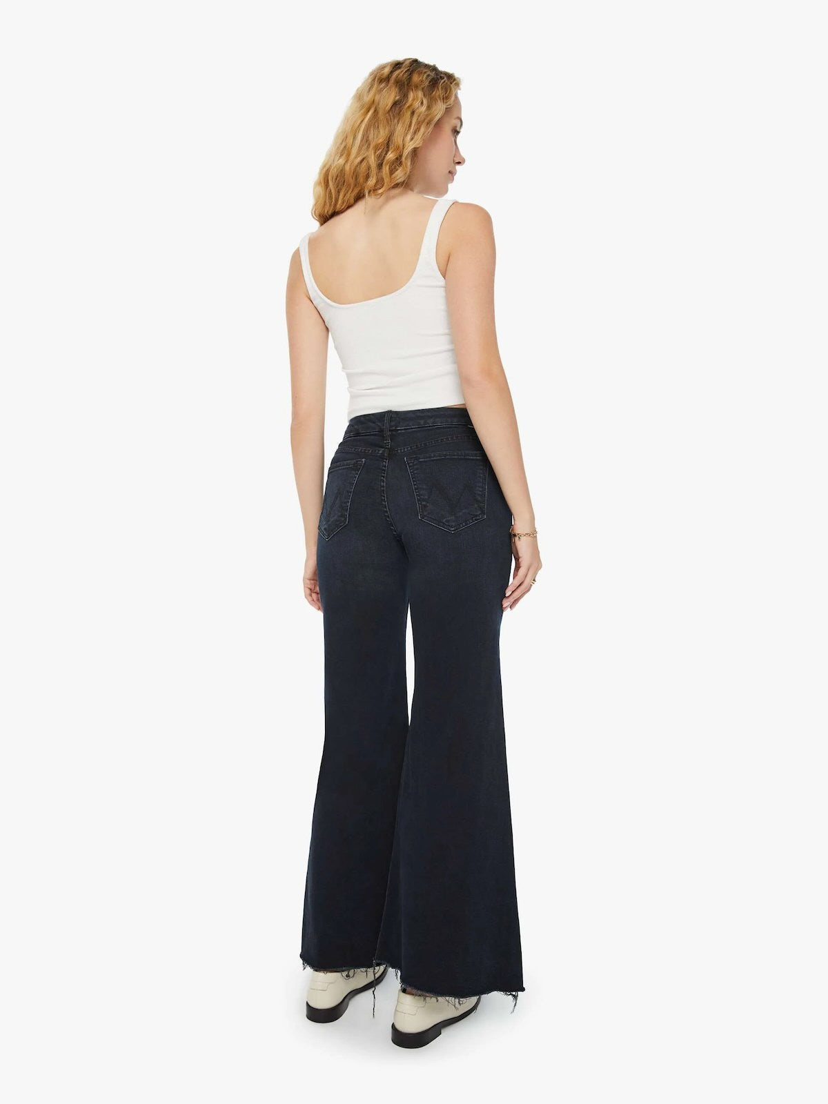 PANTALON COLORAZUL OSCURO