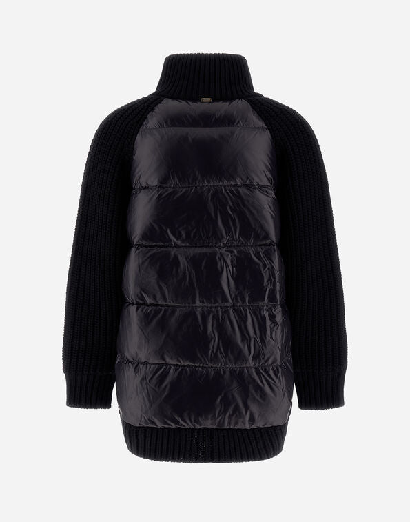 CHAQUETA COLORNEGRO