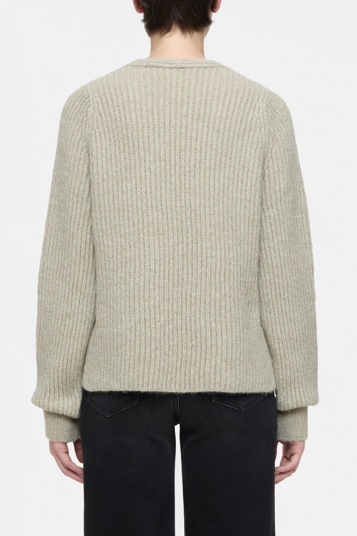 JERSEY COLORSABBIA BEIGE