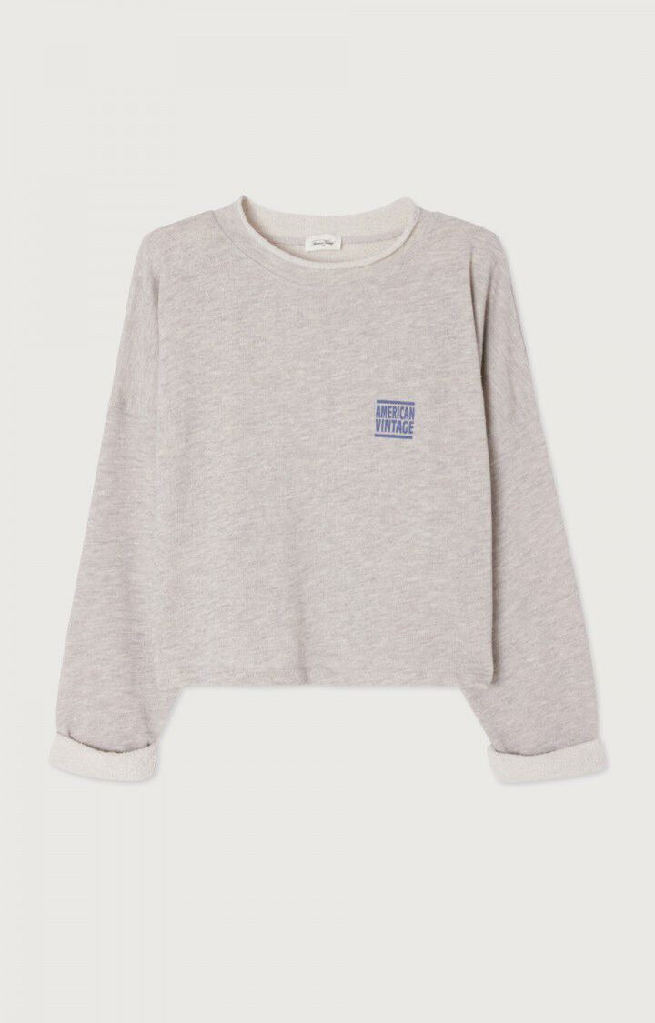 JERSEY COLORGRIS JASPEADO