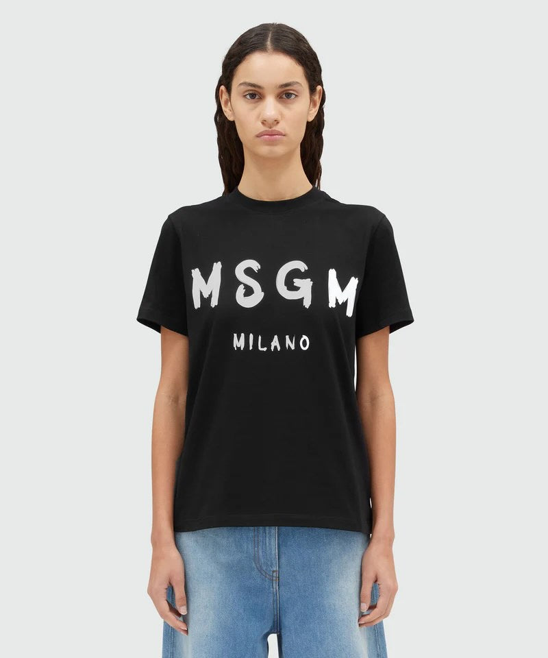 CAMISETA COLORNEGRO