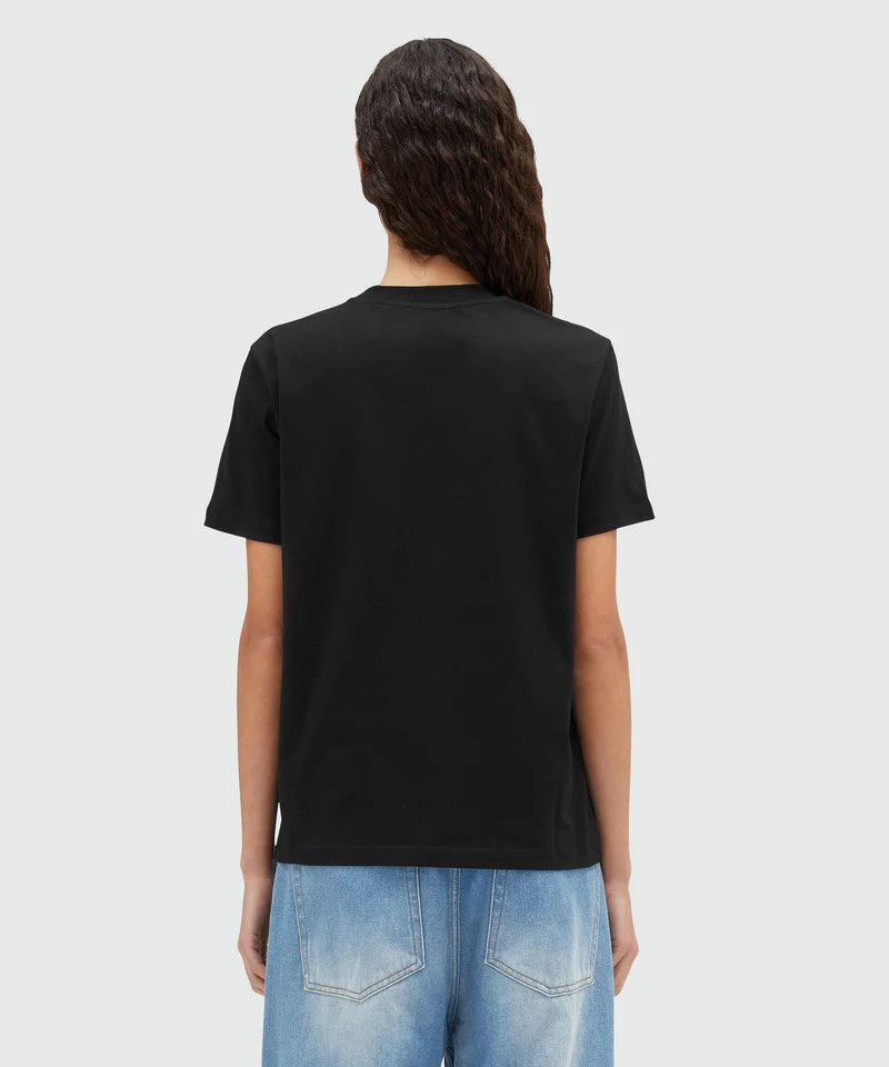 CAMISETA COLORNEGRO