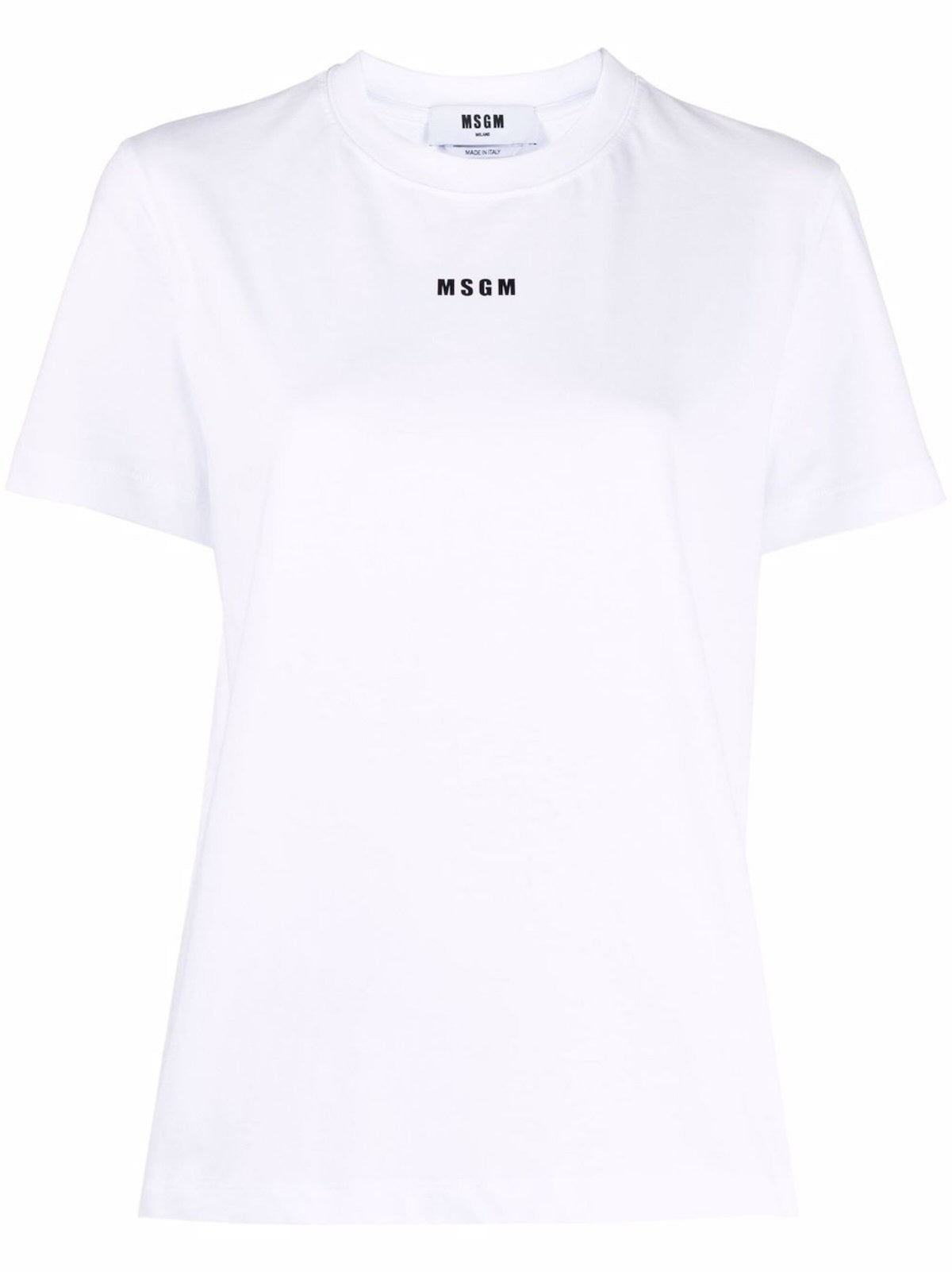 CAMISETA COLORBLANCO
